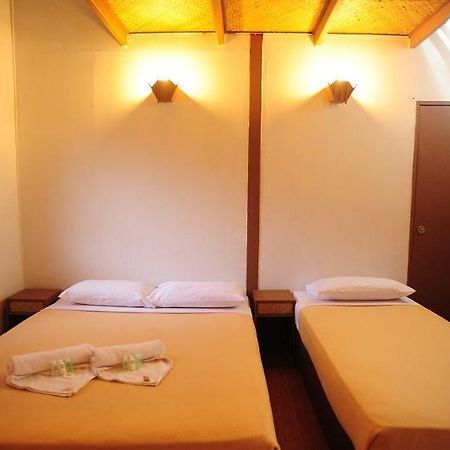 Redang Beach Resort Dış mekan fotoğraf