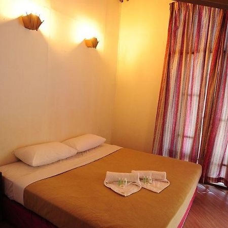 Redang Beach Resort Dış mekan fotoğraf