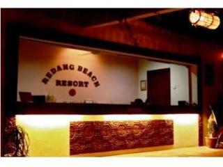 Redang Beach Resort Dış mekan fotoğraf