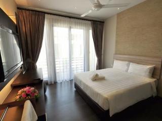 Redang Beach Resort Dış mekan fotoğraf