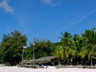Redang Beach Resort Dış mekan fotoğraf
