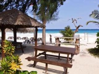 Redang Beach Resort Dış mekan fotoğraf