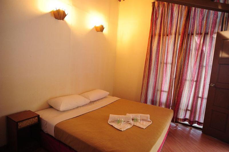 Redang Beach Resort Dış mekan fotoğraf